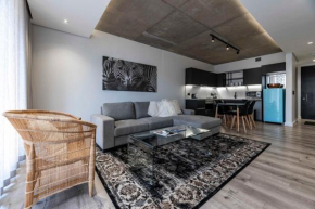 106 The Signature, De Waterkant